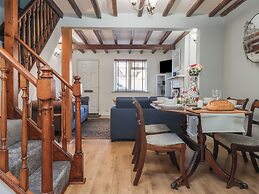 Chestnut Cottage