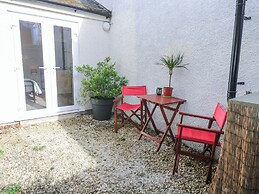 Cottage Annex