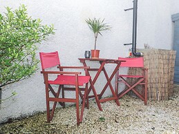 Cottage Annex
