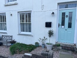 Cottage Annex