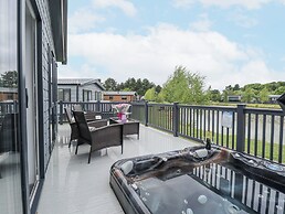 Sunset Lodge