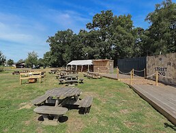 Sunset Lodge