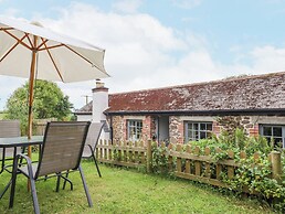 Hole Farm Stables