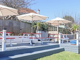 Flat 1A, Big Tree Holiday Flats