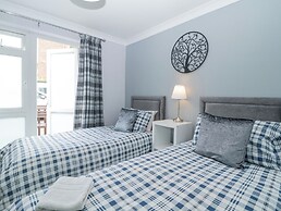 Flat 1A, Big Tree Holiday Flats