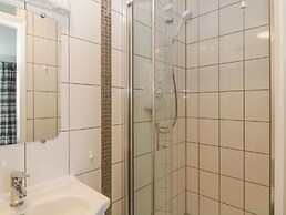 Flat 1A, Big Tree Holiday Flats