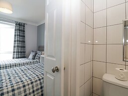 Flat 1A, Big Tree Holiday Flats