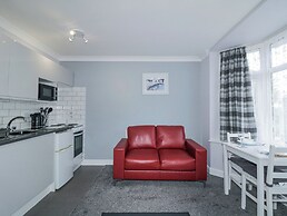 Flat 1A, Big Tree Holiday Flats