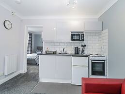 Flat 1A, Big Tree Holiday Flats