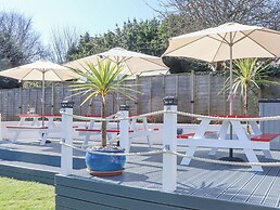 Flat 1A, Big Tree Holiday Flats