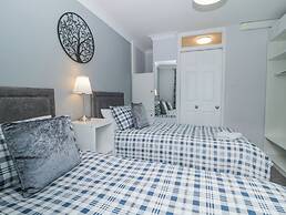 Flat 1A, Big Tree Holiday Flats