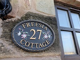 Freesia Cottage