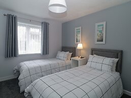 Flat 5, Big Tree Holiday Flats