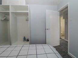 Flat 5, Big Tree Holiday Flats