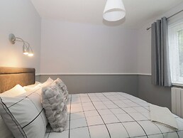 Flat 5, Big Tree Holiday Flats