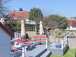 Flat 5, Big Tree Holiday Flats