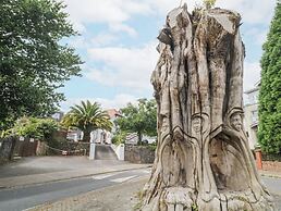 Flat 5, Big Tree Holiday Flats