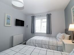 Flat 5, Big Tree Holiday Flats