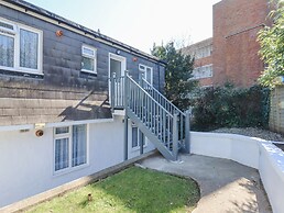 Flat 5, Big Tree Holiday Flats