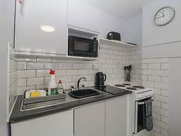 Flat 5, Big Tree Holiday Flats