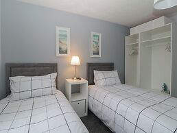 Flat 5, Big Tree Holiday Flats