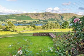 Bank Barn, Wreay