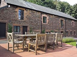 Bank Barn, Wreay