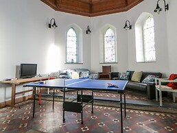 Church Llygad Y Dyffryn