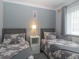 Flat 4, Big Tree Holiday Flats