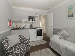 Flat 4, Big Tree Holiday Flats