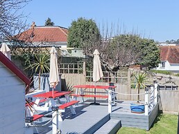 Flat 4, Big Tree Holiday Flats