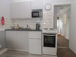 Flat 4, Big Tree Holiday Flats