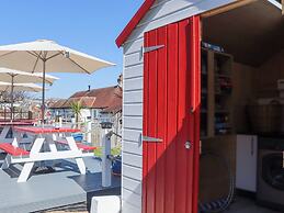 Flat 4, Big Tree Holiday Flats