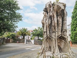 Flat 4, Big Tree Holiday Flats