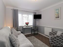 Flat 4, Big Tree Holiday Flats