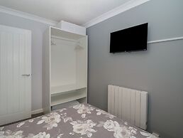 Flat 4, Big Tree Holiday Flats