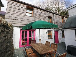 Claire's Cottage
