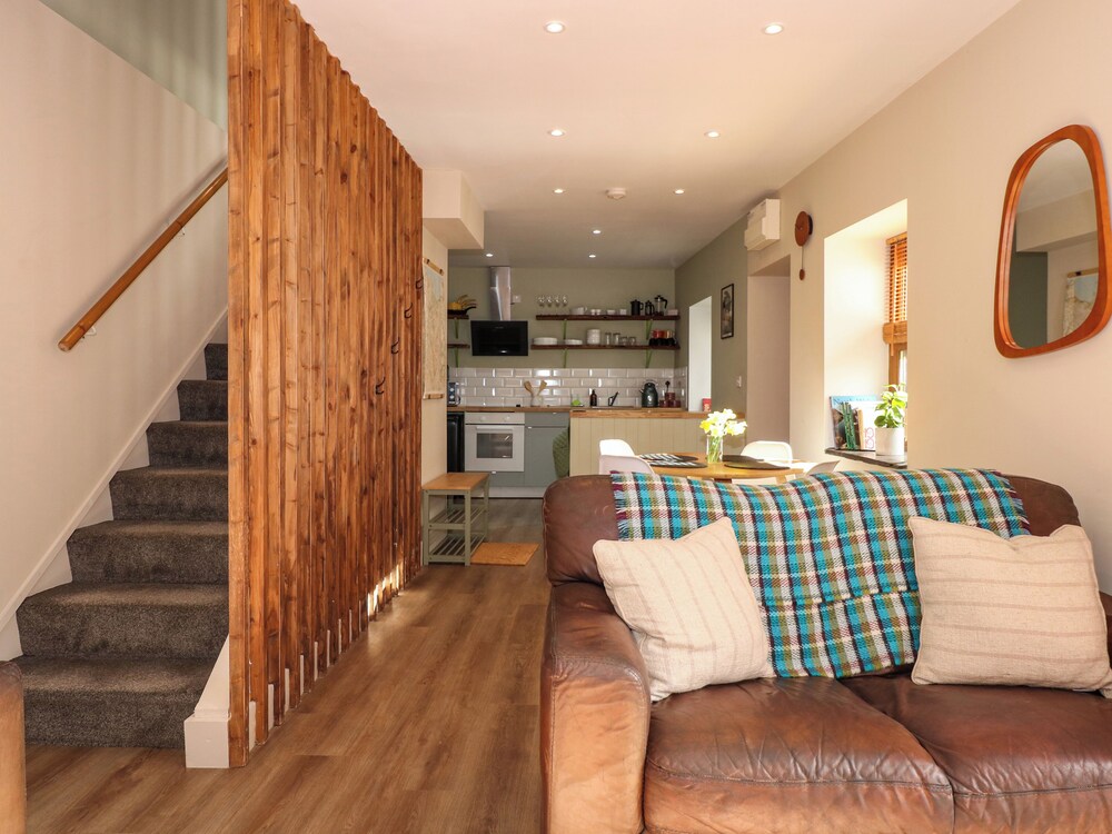 Claire's Cottage