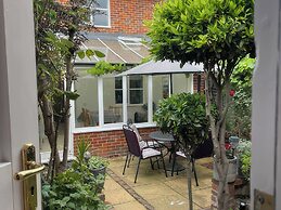 Bay Tree Cottage, Peasenhall