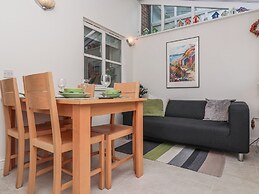 Bay Tree Cottage, Peasenhall