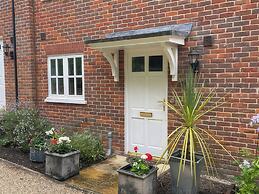 Bay Tree Cottage, Peasenhall