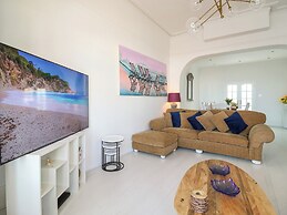 Marine House