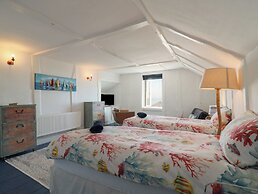 Marine House