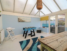 Marine House