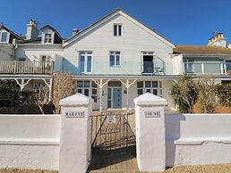 Marine House