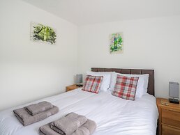 6 Strathtay Lodges