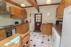 Horseshoe Cottage
