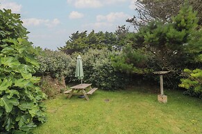 Horseshoe Cottage