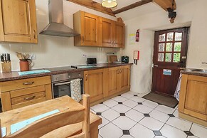 Horseshoe Cottage