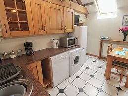 Horseshoe Cottage